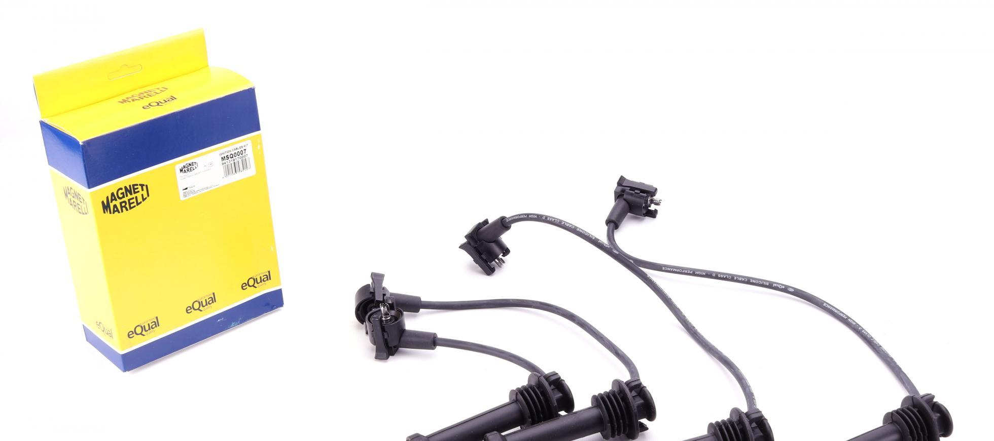 941319170007 MAGNETI MARELLI